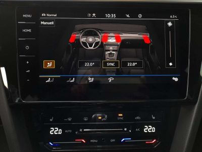 VW Arteon Gebrauchtwagen