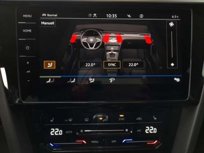 VW Arteon Gebrauchtwagen