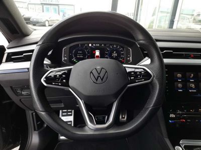 VW Arteon Gebrauchtwagen