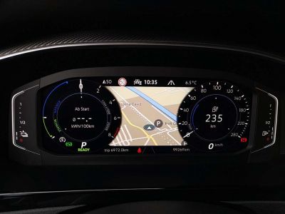 VW Arteon Gebrauchtwagen