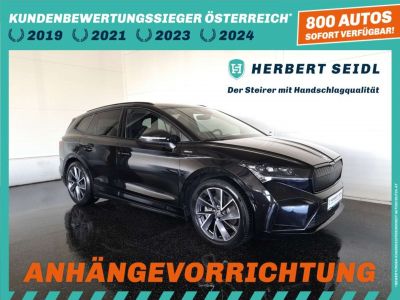 Skoda Enyaq Gebrauchtwagen