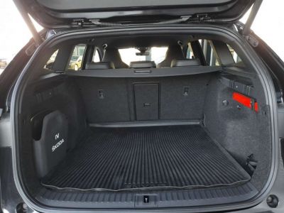 Skoda Enyaq Gebrauchtwagen