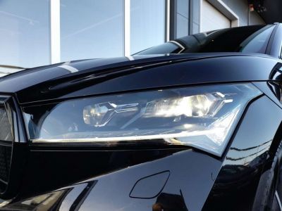 Skoda Enyaq Gebrauchtwagen