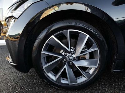 Skoda Enyaq Gebrauchtwagen