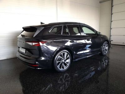 Skoda Enyaq Gebrauchtwagen