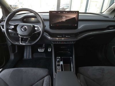 Skoda Enyaq Gebrauchtwagen