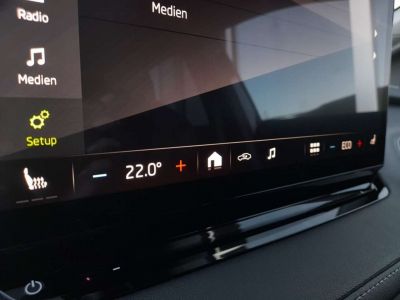 Skoda Enyaq Gebrauchtwagen