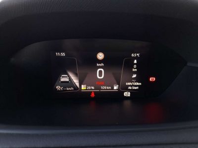 Skoda Enyaq Gebrauchtwagen