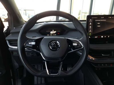 Skoda Enyaq Gebrauchtwagen