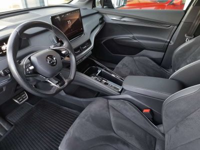 Skoda Enyaq Gebrauchtwagen