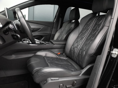 Peugeot 5008 Gebrauchtwagen