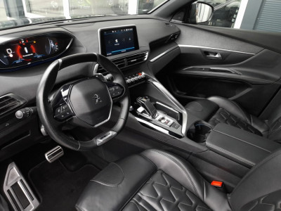 Peugeot 5008 Gebrauchtwagen