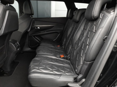 Peugeot 5008 Gebrauchtwagen