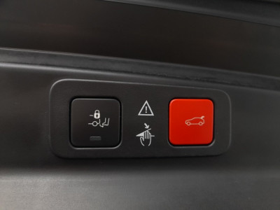 Peugeot 5008 Gebrauchtwagen