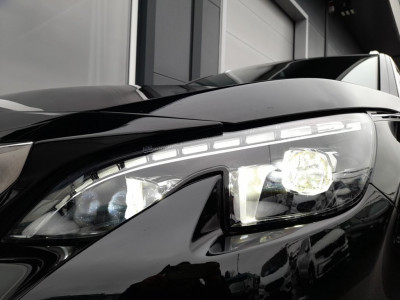 Peugeot 5008 Gebrauchtwagen
