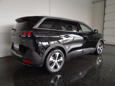 Peugeot 5008 Gebrauchtwagen