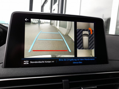 Peugeot 5008 Gebrauchtwagen