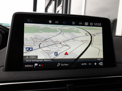 Peugeot 5008 Gebrauchtwagen