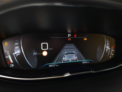 Peugeot 5008 Gebrauchtwagen