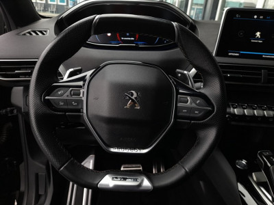 Peugeot 5008 Gebrauchtwagen