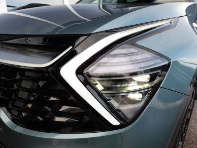 KIA Sportage Gebrauchtwagen