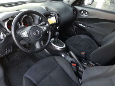 Nissan Juke Gebrauchtwagen
