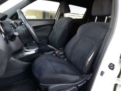 Nissan Juke Gebrauchtwagen