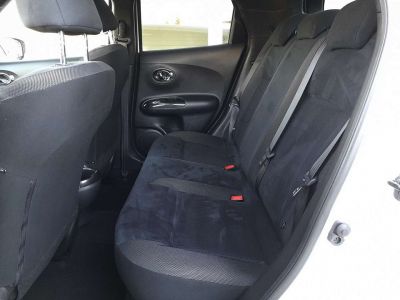 Nissan Juke Gebrauchtwagen