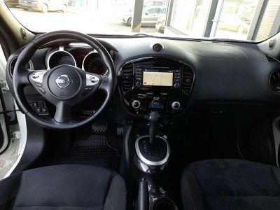 Nissan Juke Gebrauchtwagen