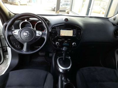 Nissan Juke Gebrauchtwagen