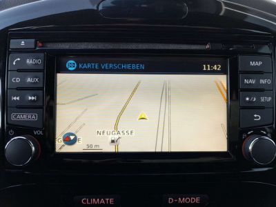 Nissan Juke Gebrauchtwagen