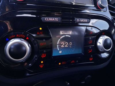 Nissan Juke Gebrauchtwagen