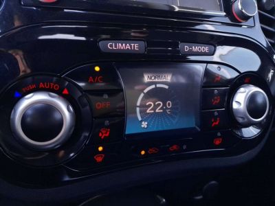 Nissan Juke Gebrauchtwagen