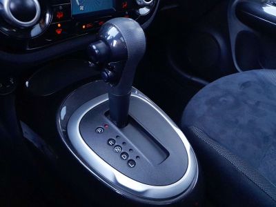 Nissan Juke Gebrauchtwagen