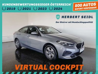 BMW 2er Gebrauchtwagen