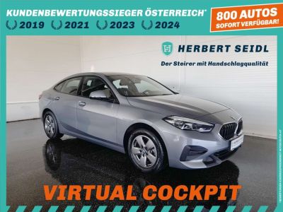 BMW 2er Gebrauchtwagen