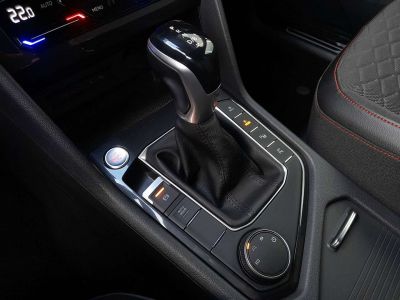 Seat Tarraco Gebrauchtwagen