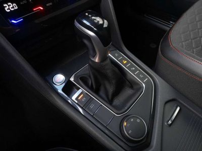 Seat Tarraco Gebrauchtwagen