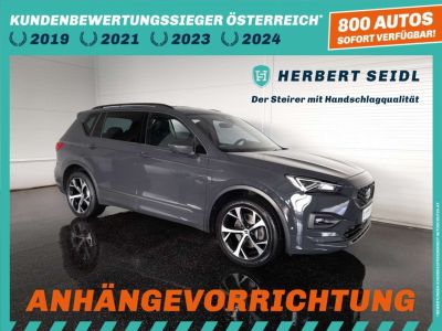 Seat Tarraco Gebrauchtwagen