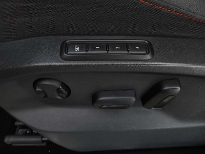 Seat Tarraco Gebrauchtwagen