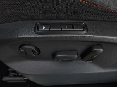 Seat Tarraco Gebrauchtwagen