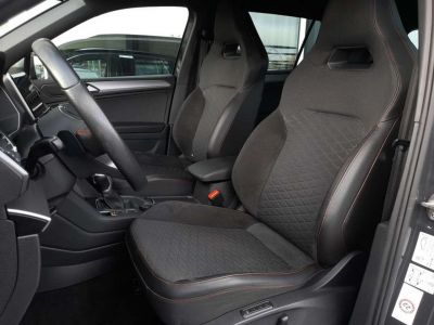 Seat Tarraco Gebrauchtwagen