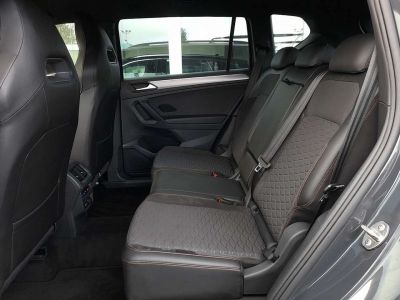 Seat Tarraco Gebrauchtwagen