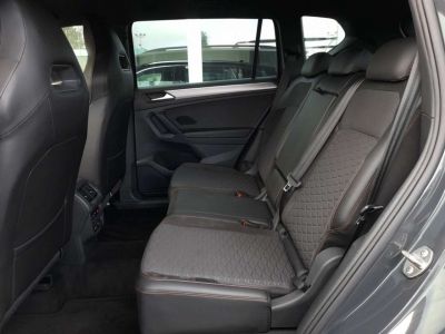 Seat Tarraco Gebrauchtwagen