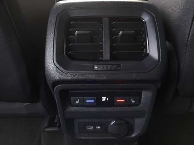 Seat Tarraco Gebrauchtwagen