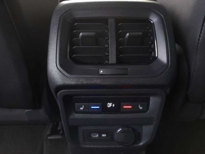 Seat Tarraco Gebrauchtwagen