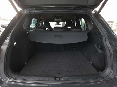 Seat Tarraco Gebrauchtwagen