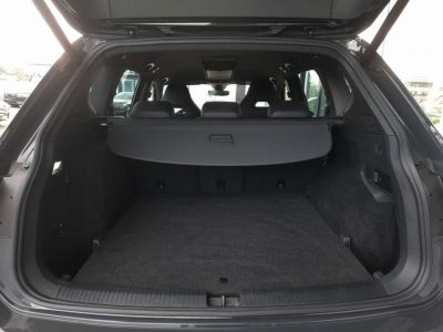 Seat Tarraco Gebrauchtwagen