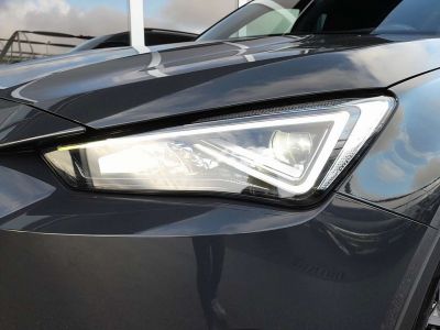 Seat Tarraco Gebrauchtwagen