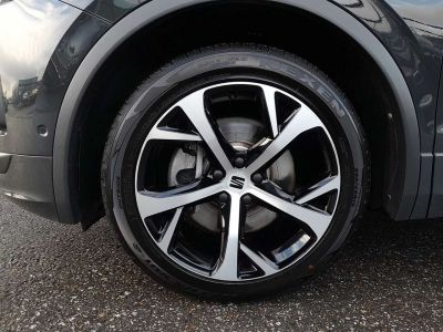 Seat Tarraco Gebrauchtwagen